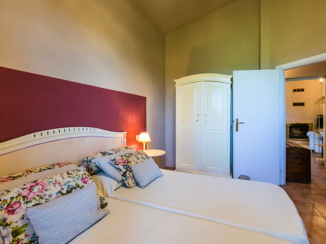 Maison de Vacances Bibbona