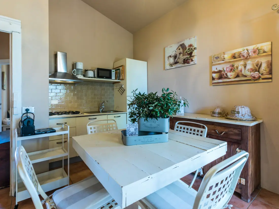 Maison de Vacances Bibbona