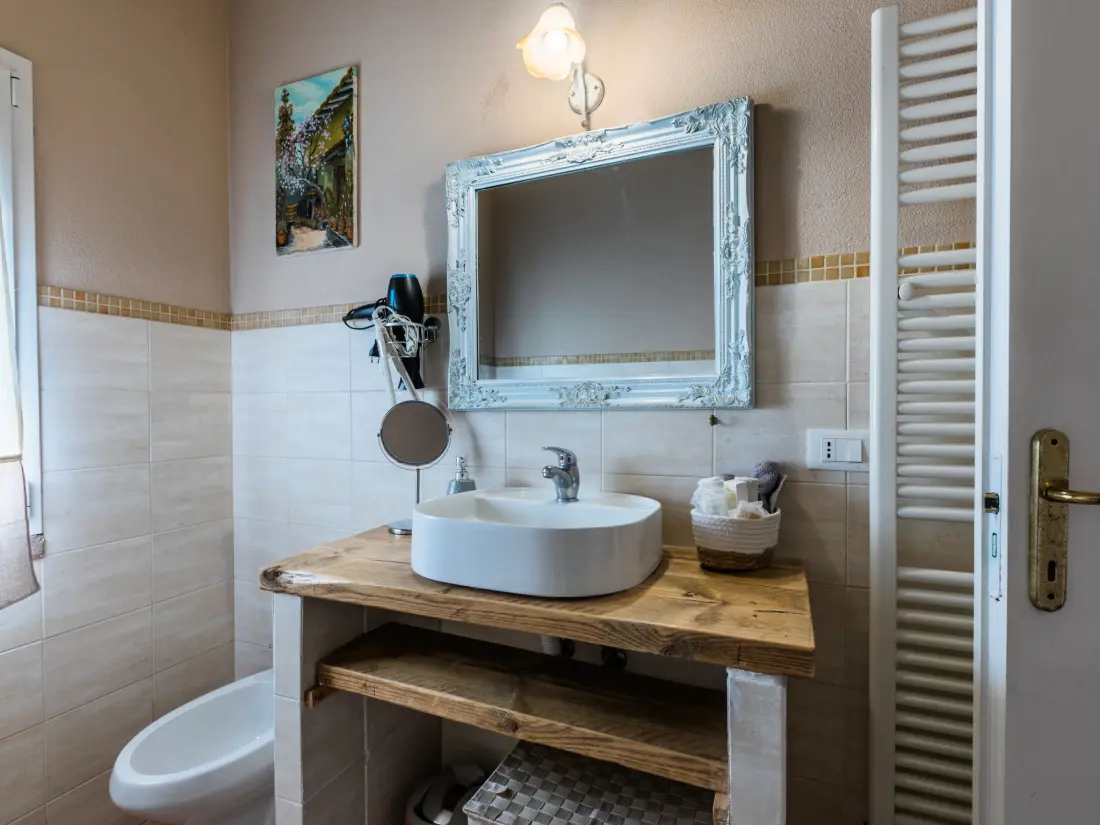 Maison de Vacances Bibbona