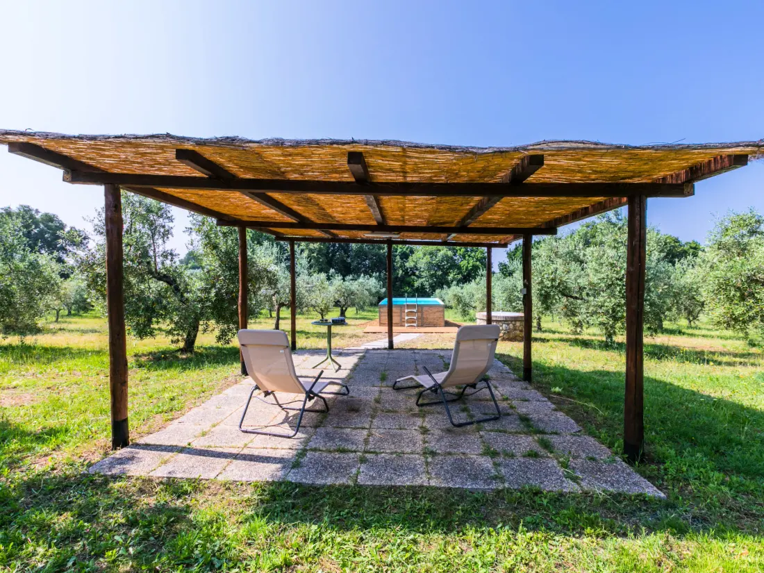 Maison de Vacances Bibbona
