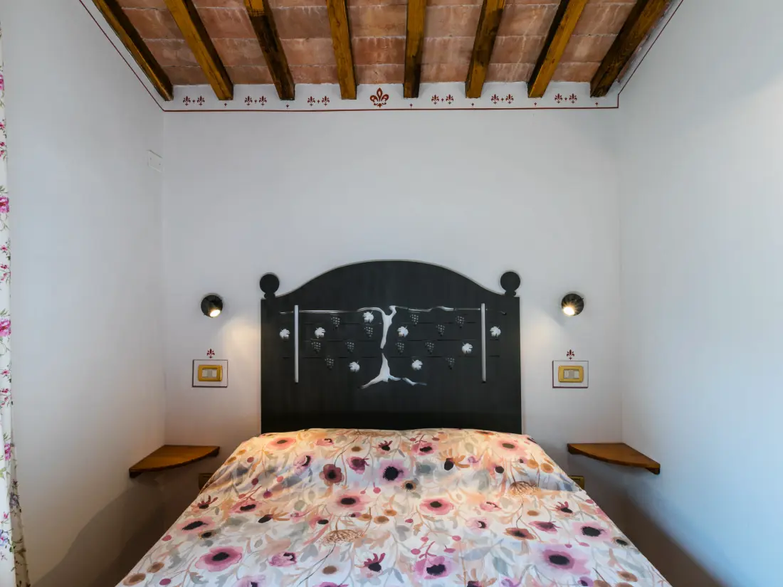 Maison de Vacances Bibbona