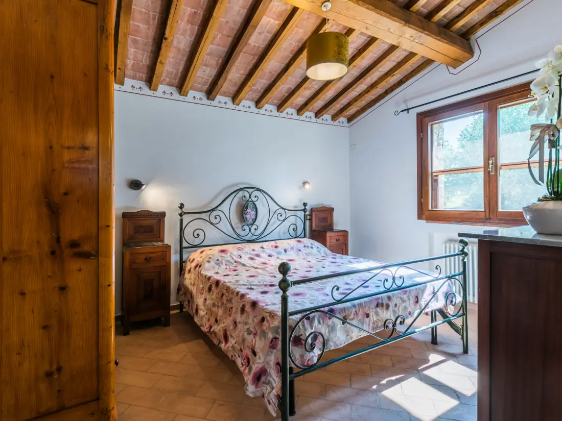 Maison de Vacances Bibbona