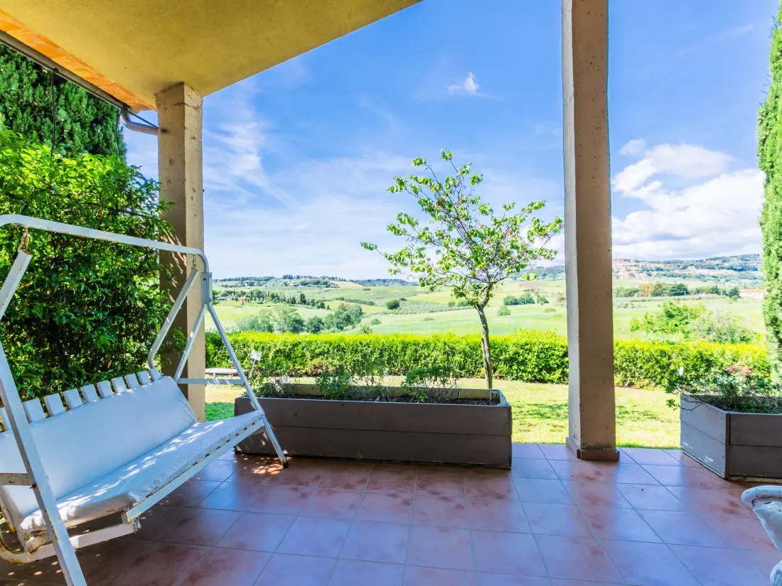 Maison de Vacances Bibbona