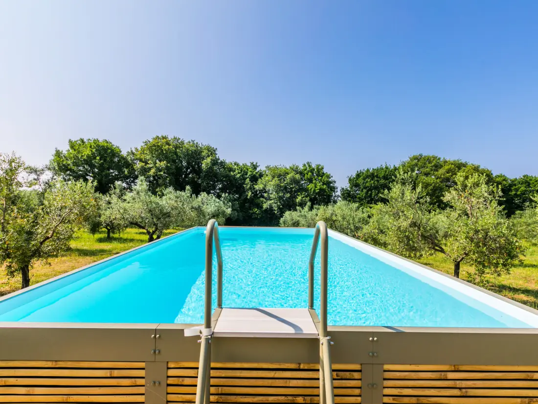 Maison de Vacances Bibbona