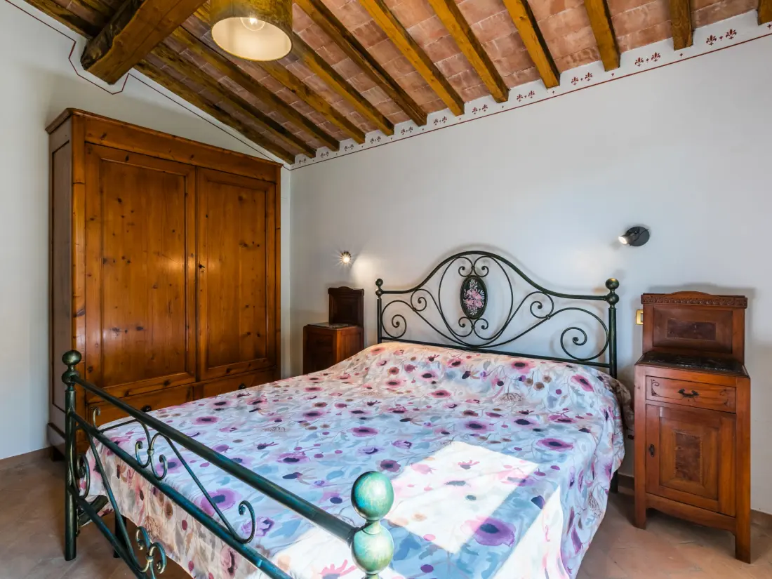 Maison de Vacances Bibbona