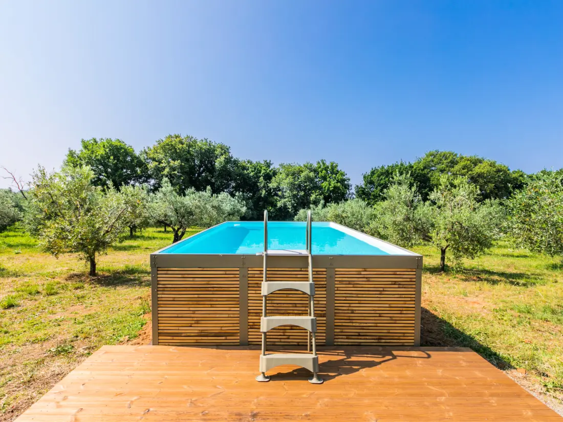 Maison de Vacances Bibbona