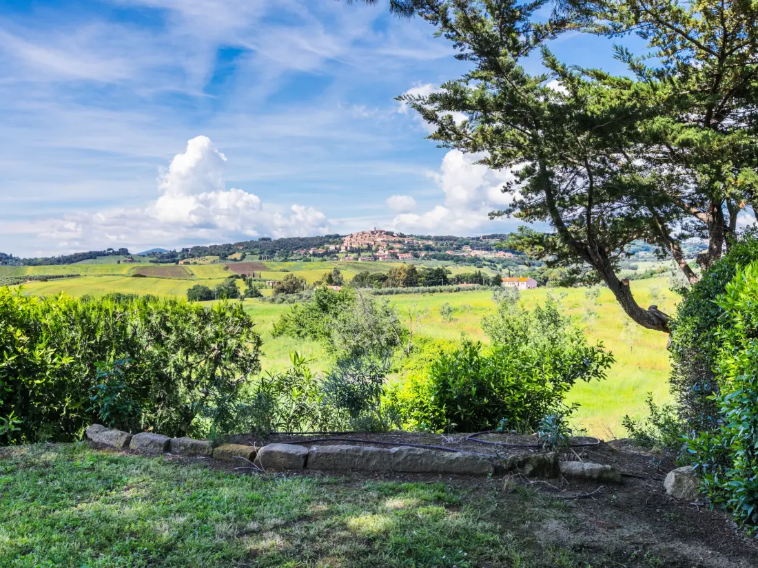 Maison de Vacances Bibbona
