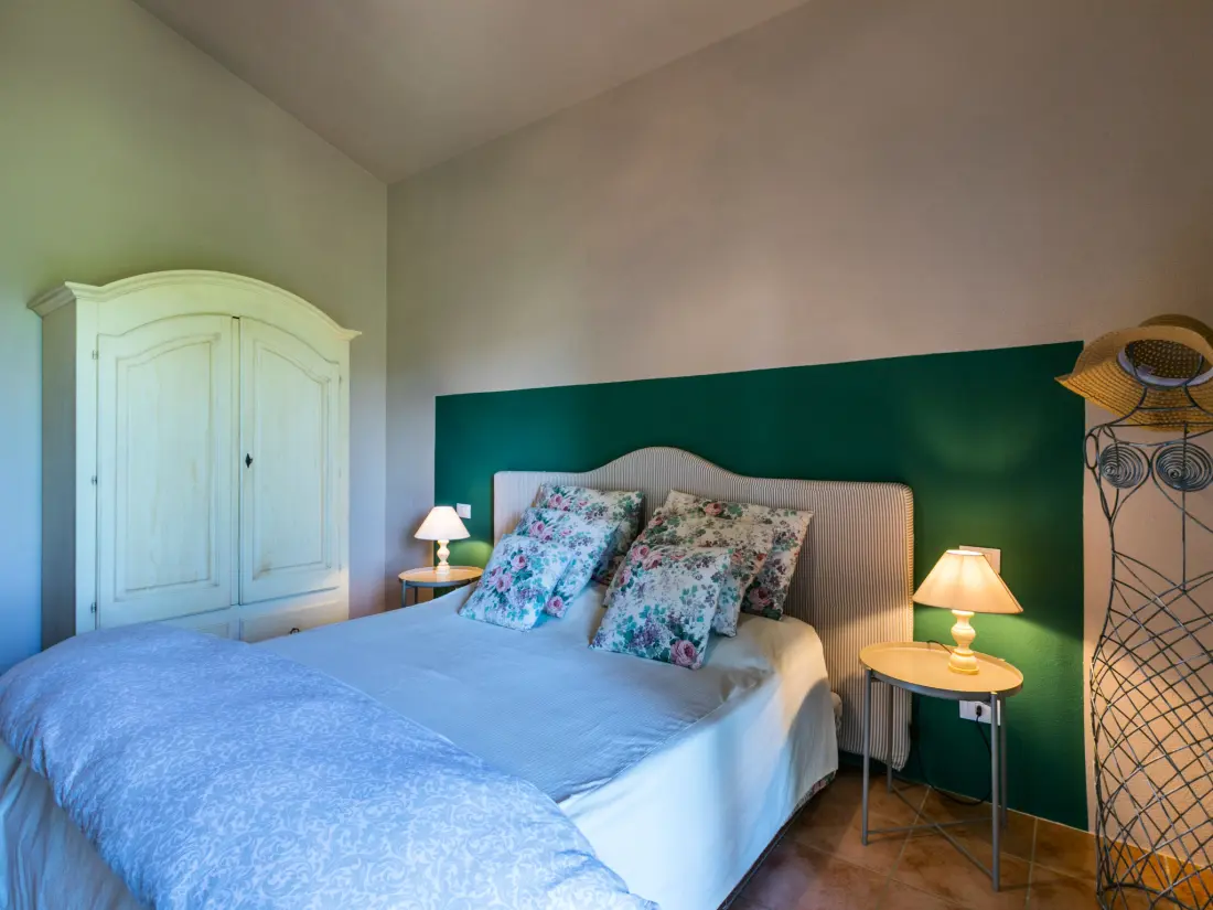 Maison de Vacances Bibbona
