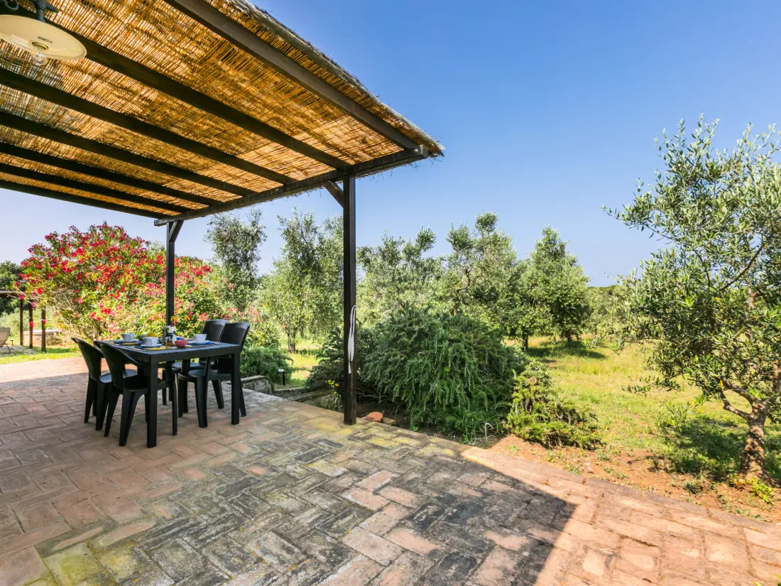 Maison de Vacances Bibbona