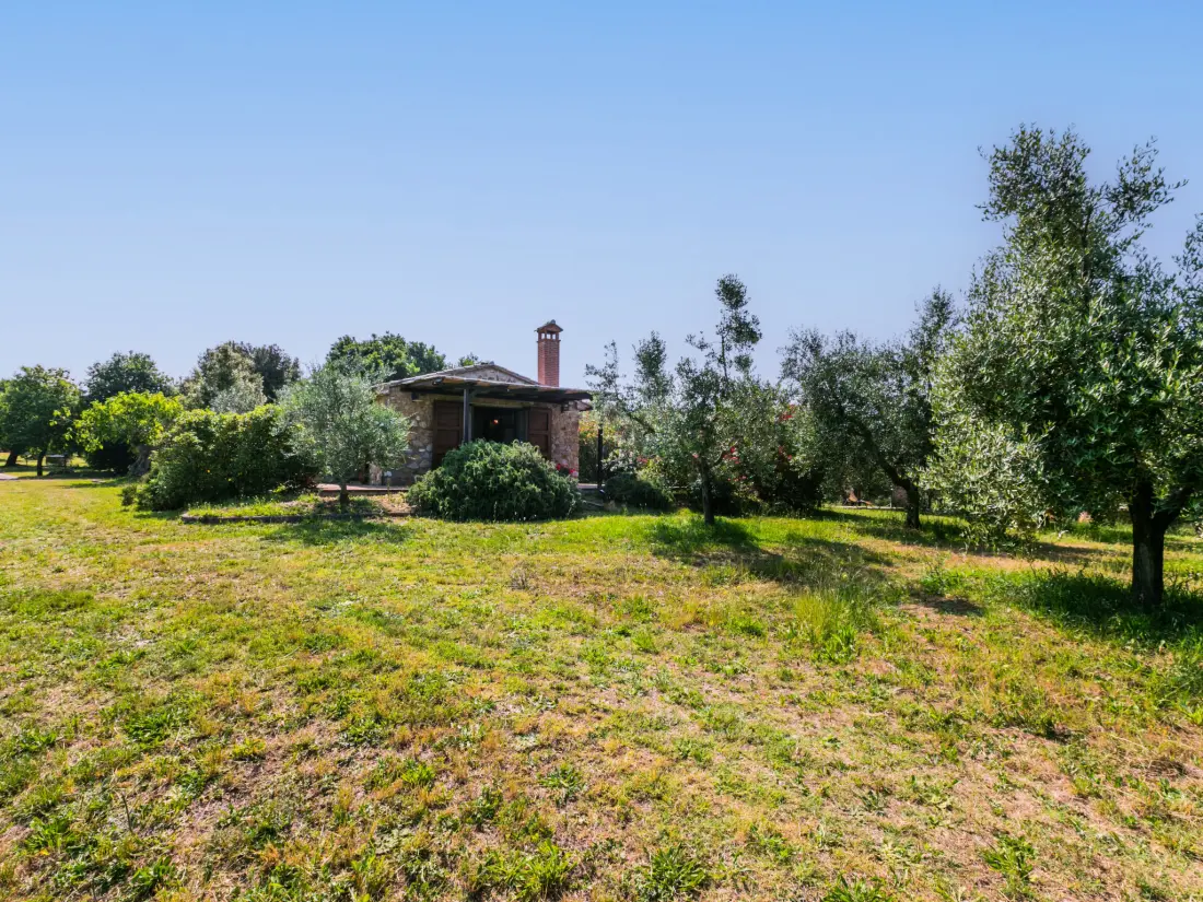 Maison de Vacances Bibbona