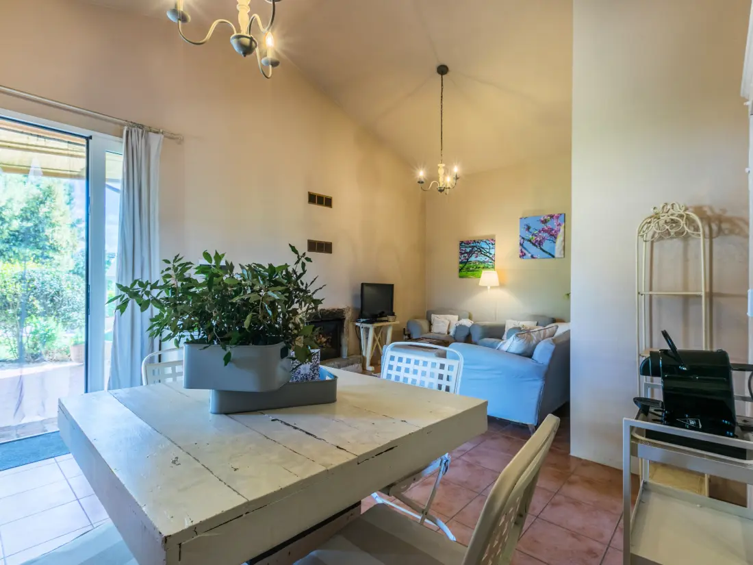 Maison de Vacances Bibbona