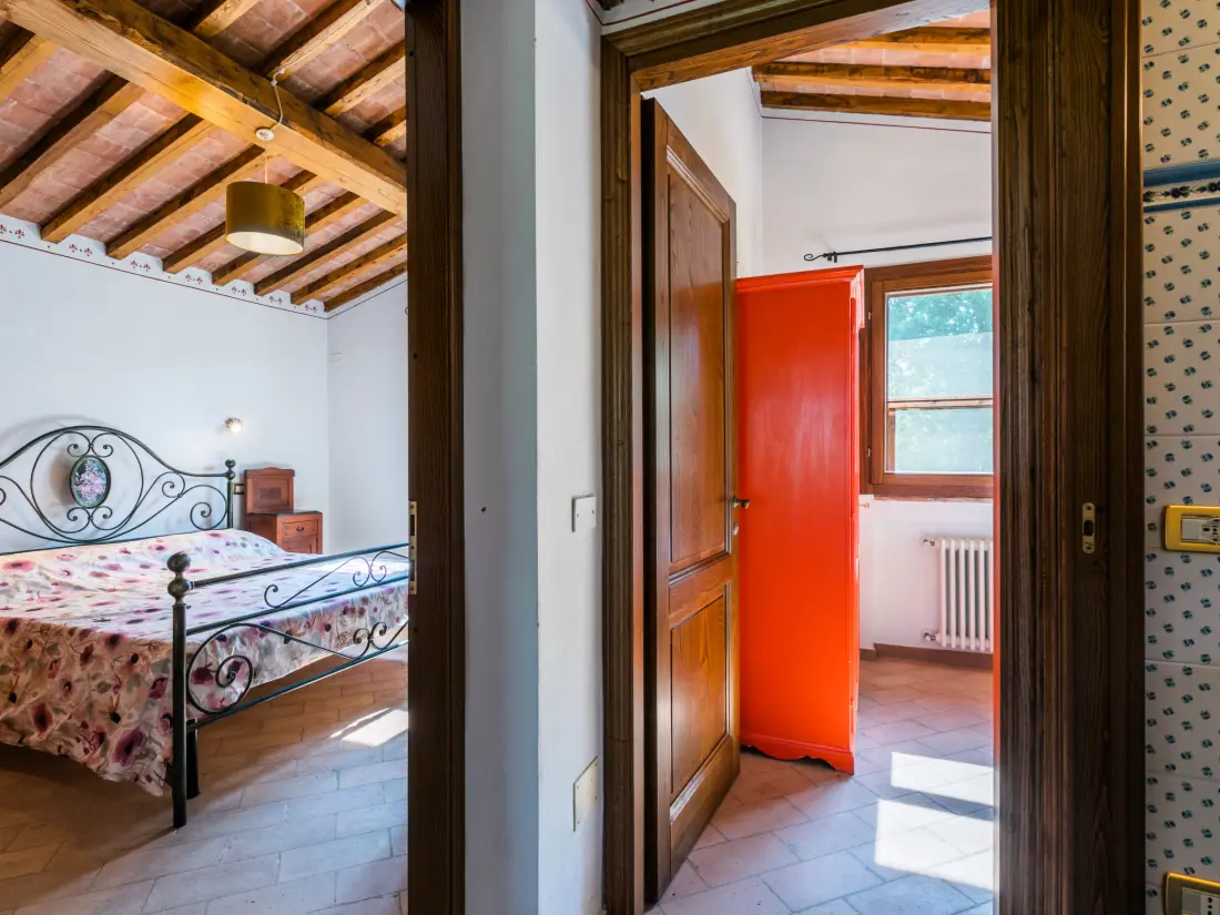 Maison de Vacances Bibbona
