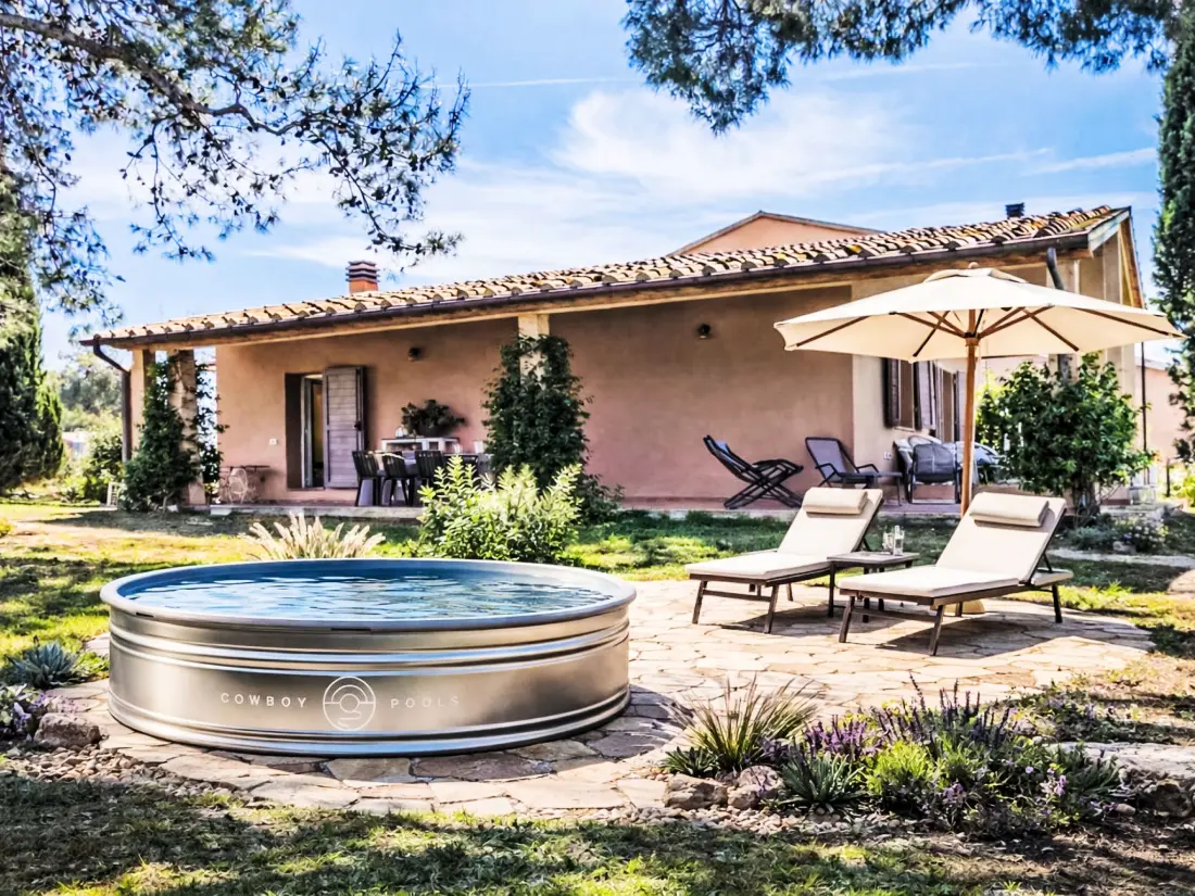 Maison de Vacances Bibbona