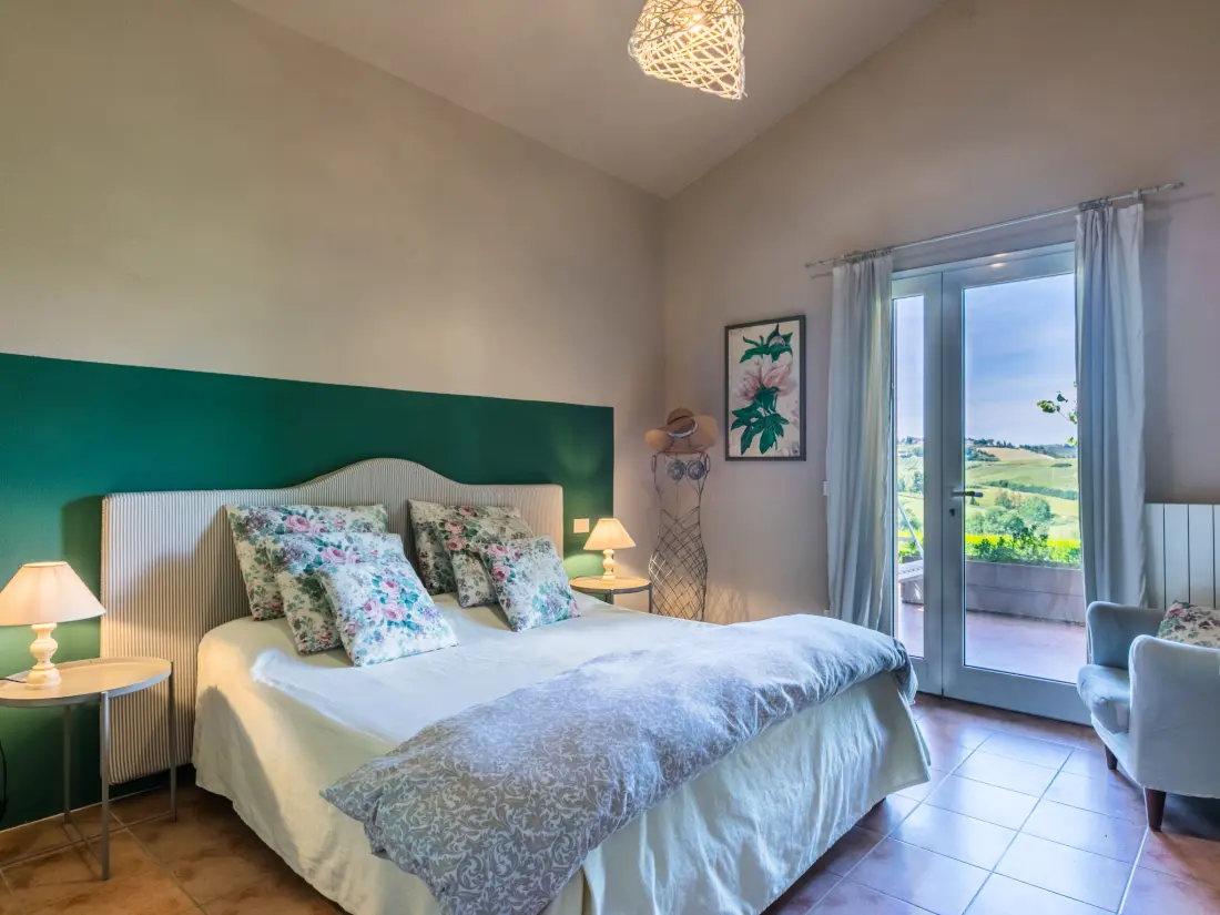 Maison de Vacances Bibbona