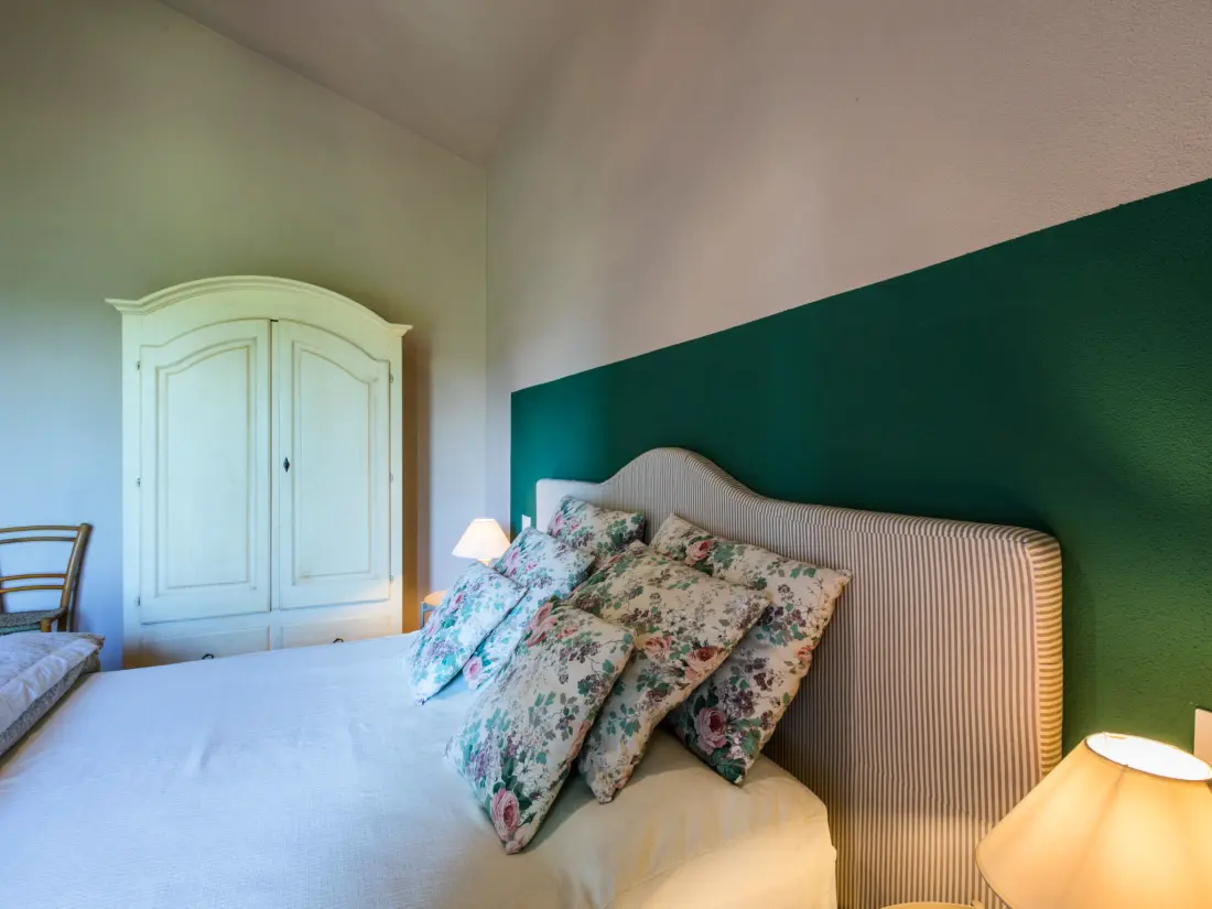Maison de Vacances Bibbona