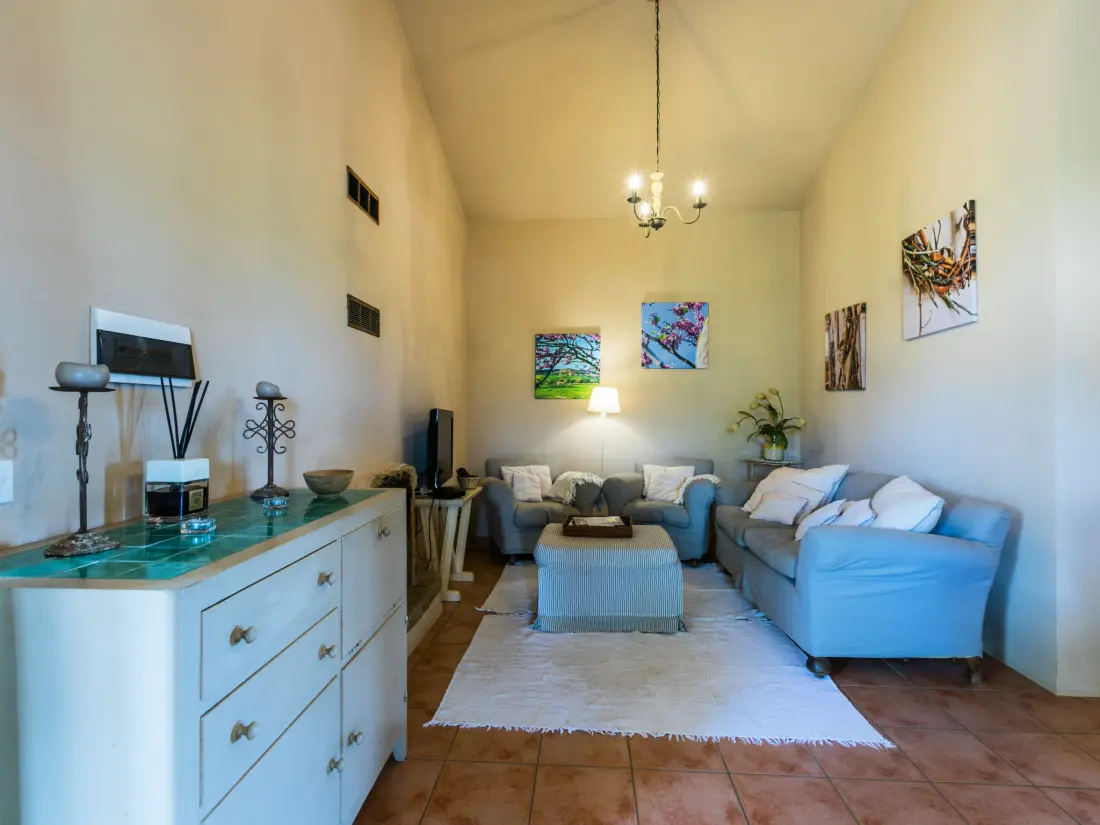 Maison de Vacances Bibbona