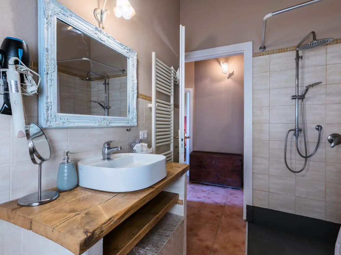 Maison de Vacances Bibbona