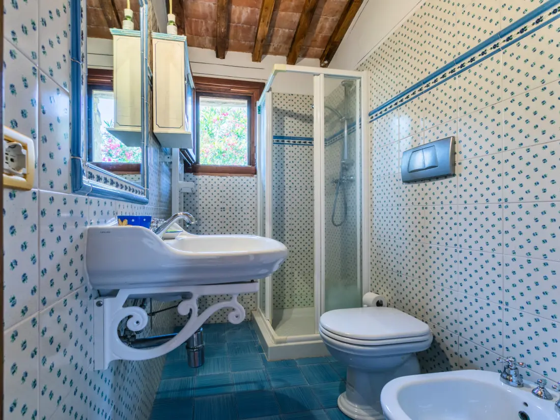 Maison de Vacances Bibbona