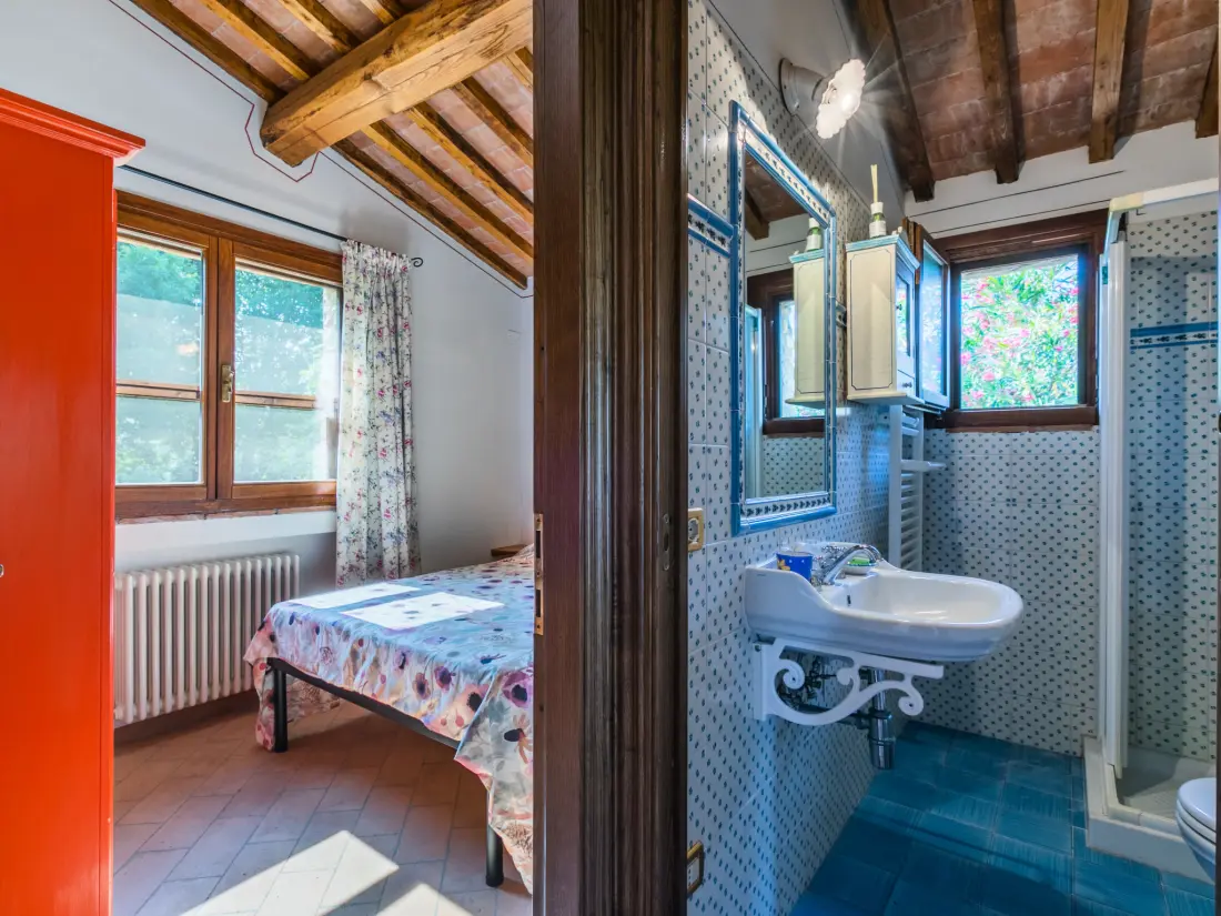 Maison de Vacances Bibbona