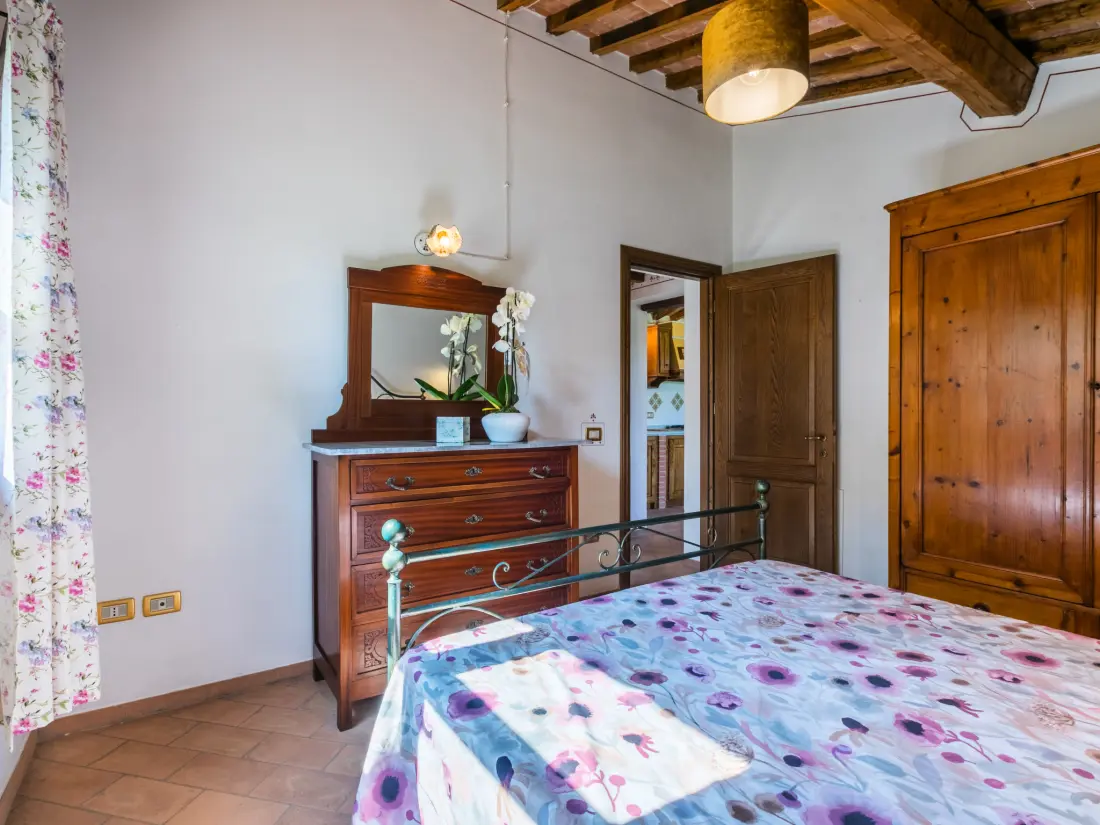 Maison de Vacances Bibbona