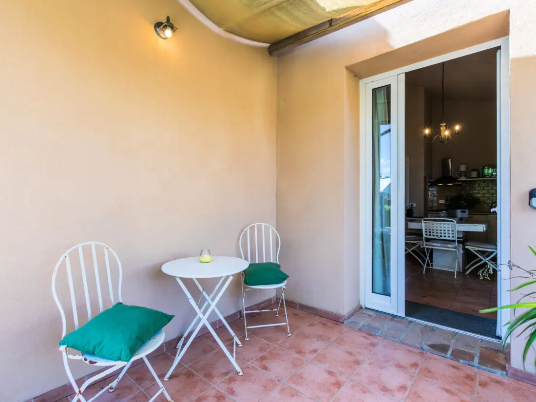 Maison de Vacances Bibbona