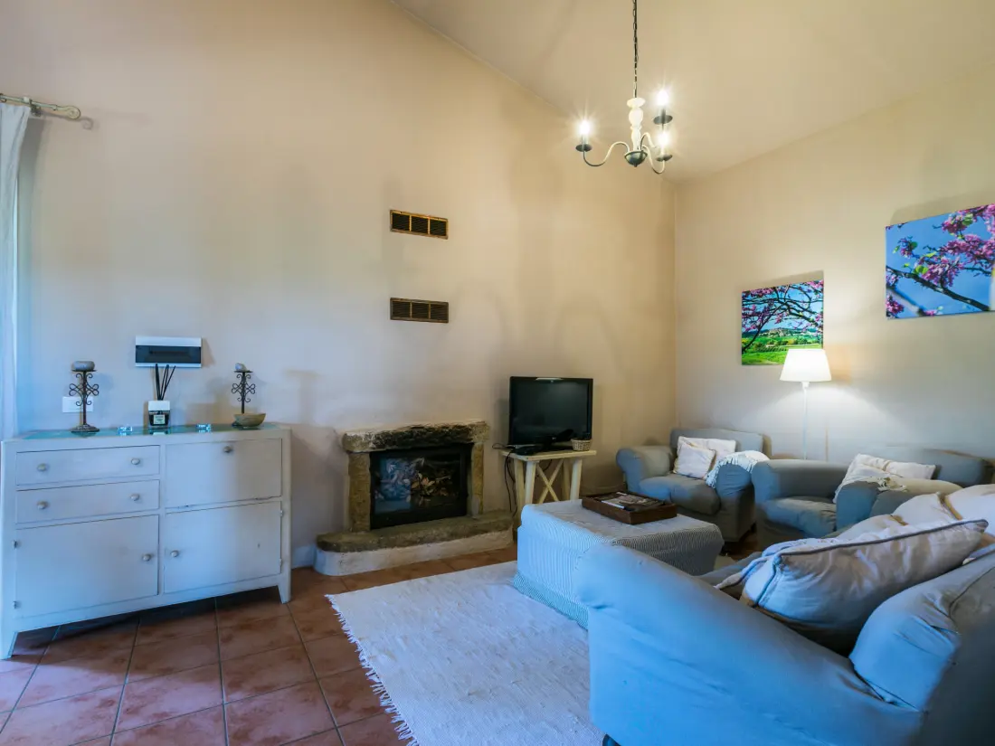 Maison de Vacances Bibbona