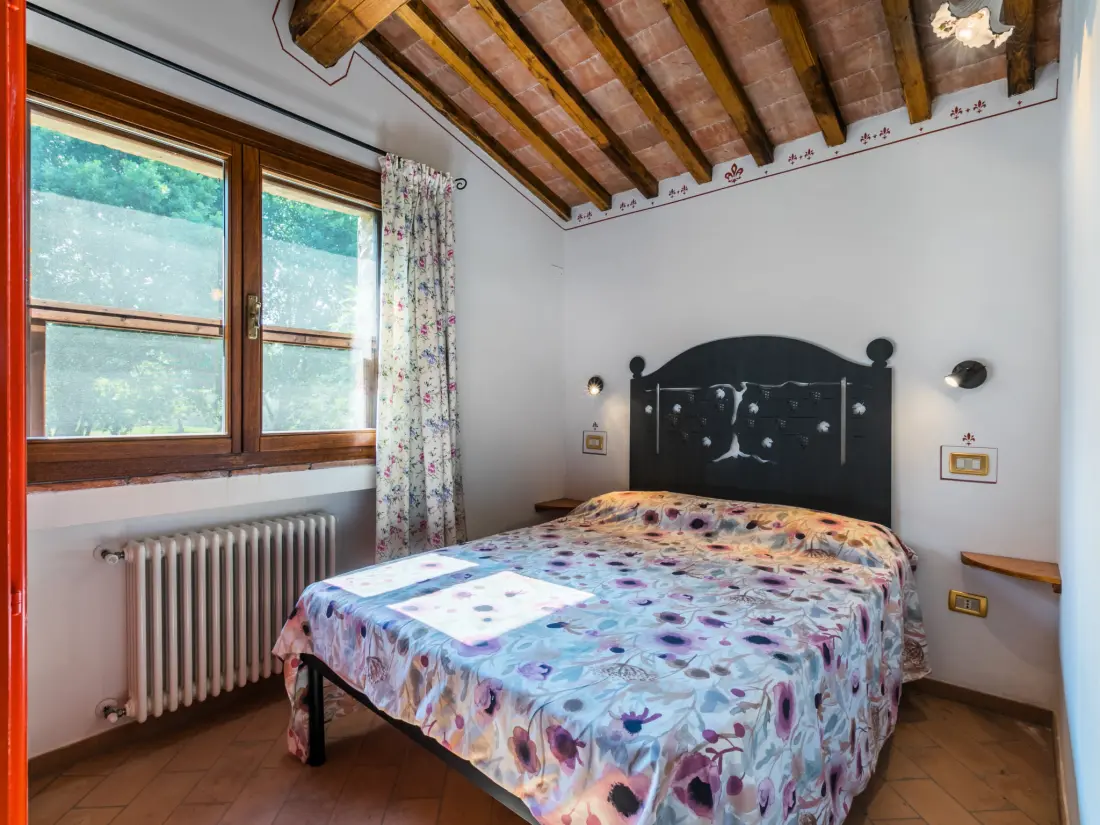 Maison de Vacances Bibbona