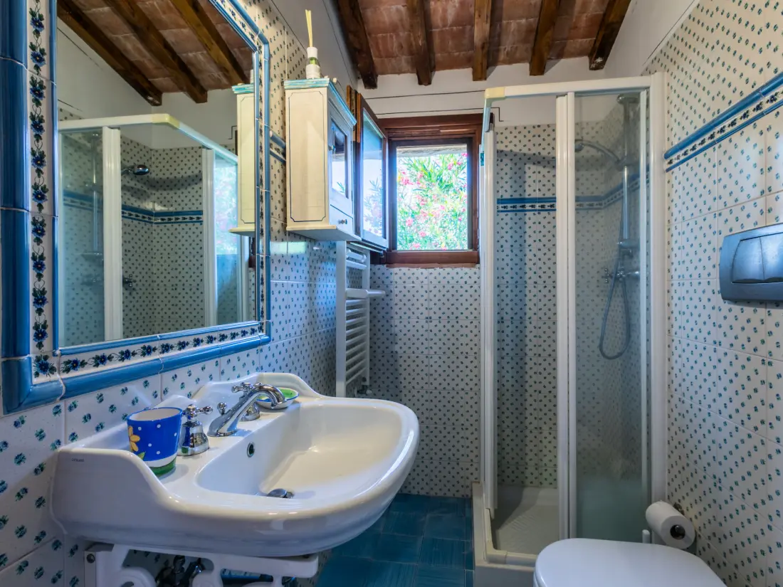 Maison de Vacances Bibbona