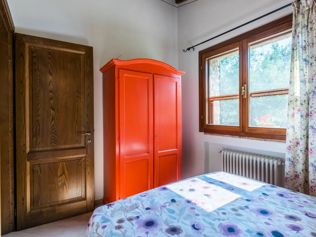 Maison de Vacances Bibbona