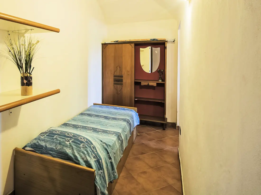 Résidence Contadino