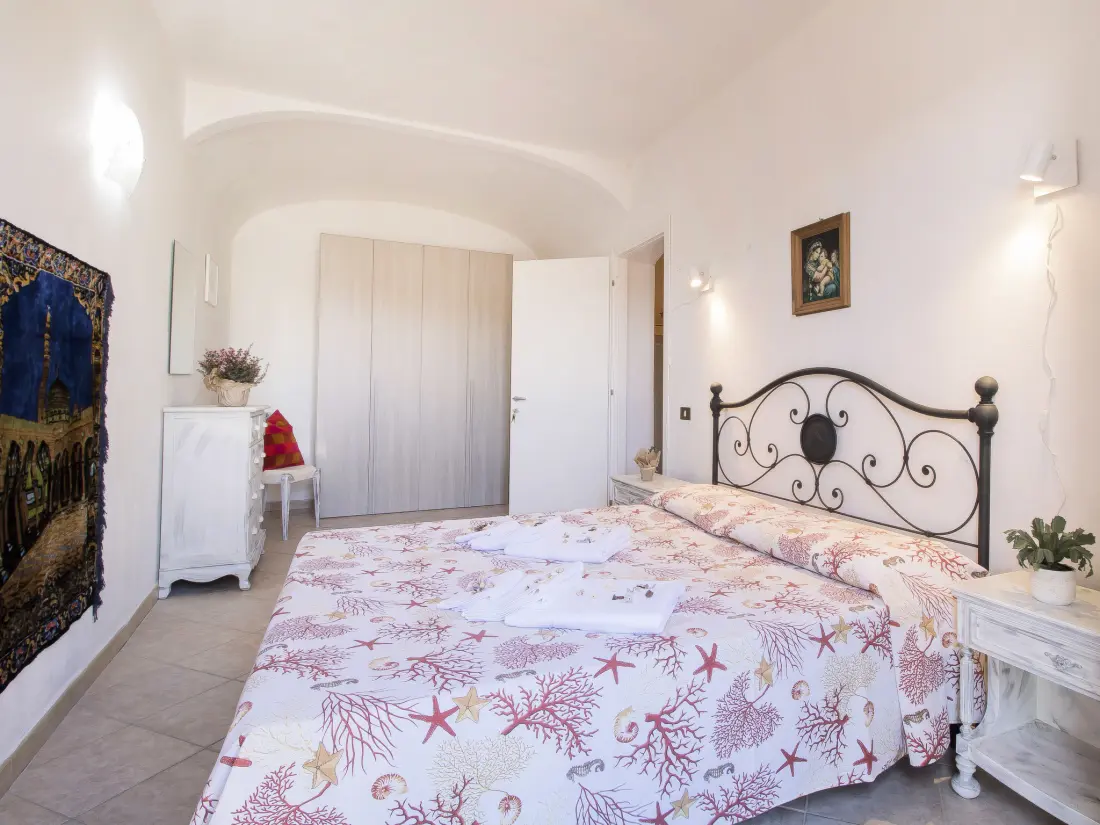 Résidence Contadino
