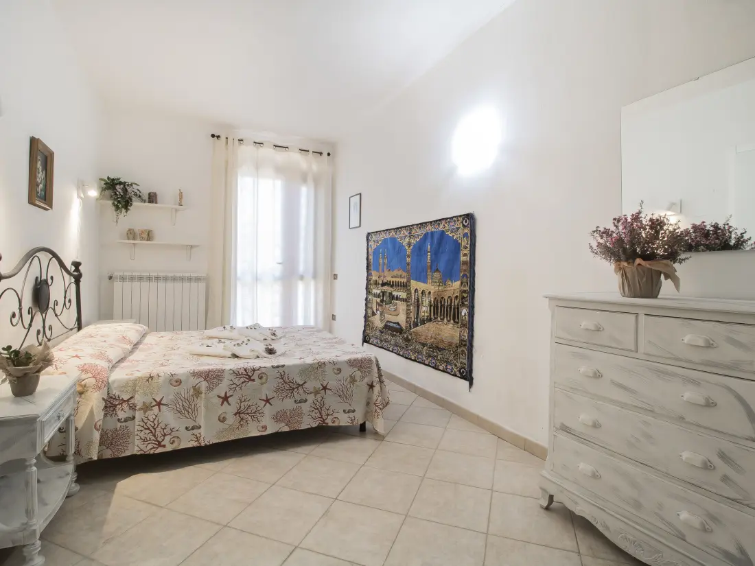 Résidence Contadino