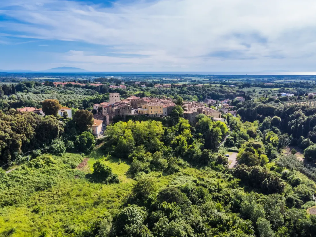 Résidence Contadino