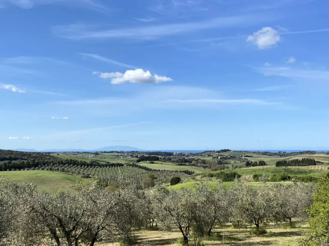 Résidence Contadino