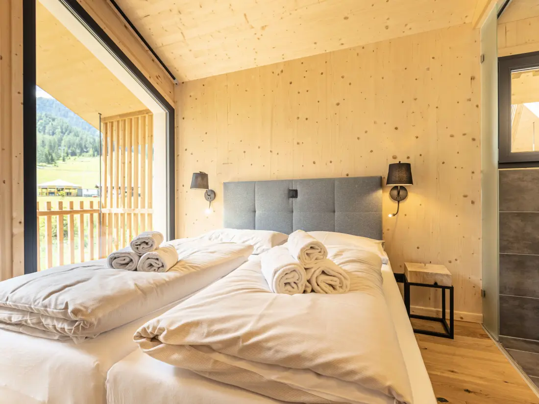 Maison de Vacances Biberwier