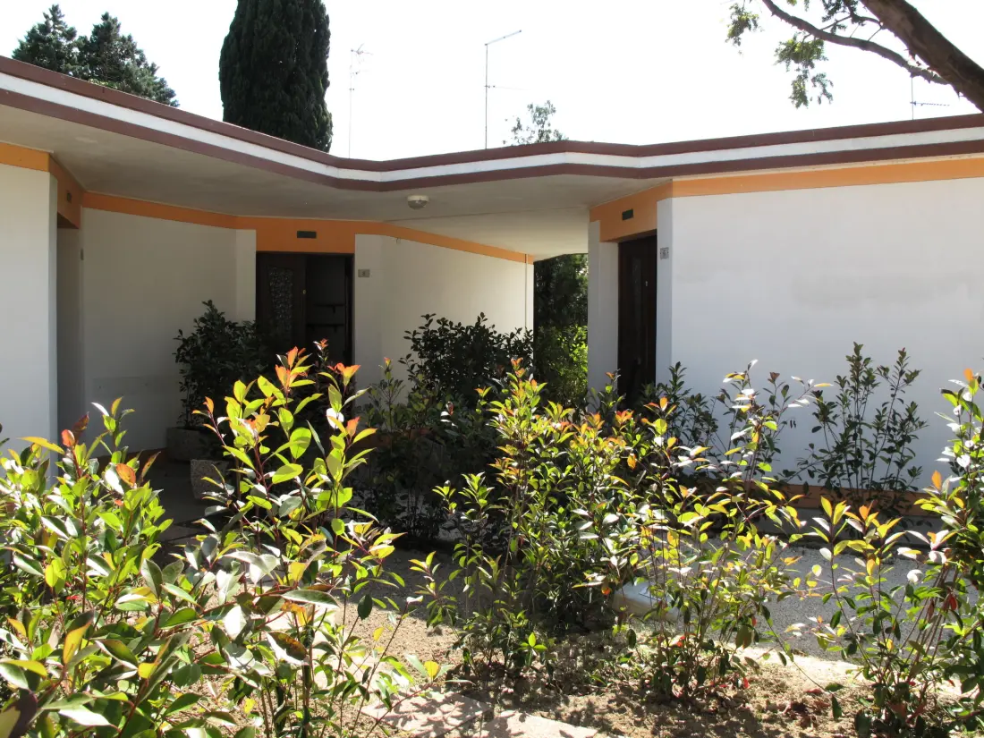Maison de Vacances Bibione