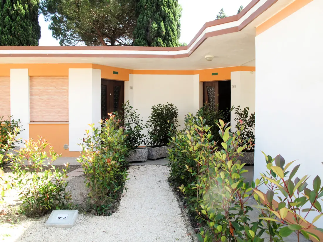 Maison de Vacances Bibione