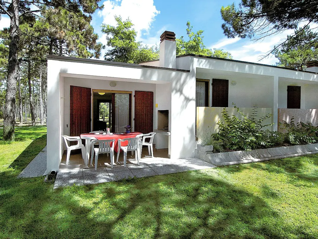 Maison de Vacances Bibione