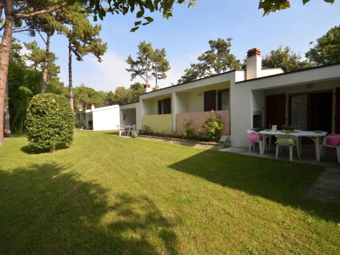 Maison de Vacances Bibione