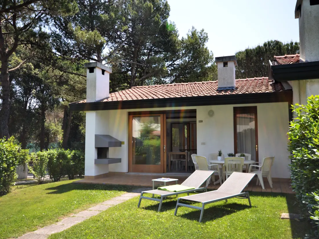 Maison de Vacances Bibione