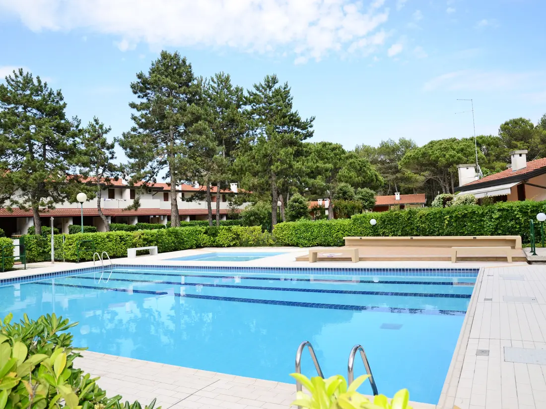 Maison de Vacances Bibione