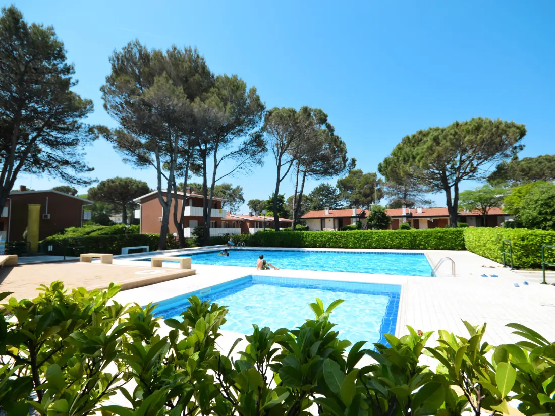 Maison de Vacances Bibione
