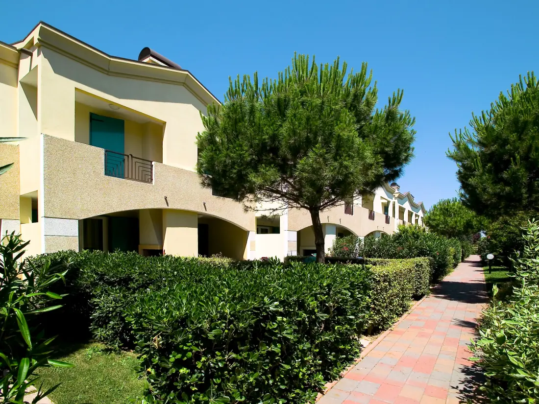 Maison de Vacances Bibione