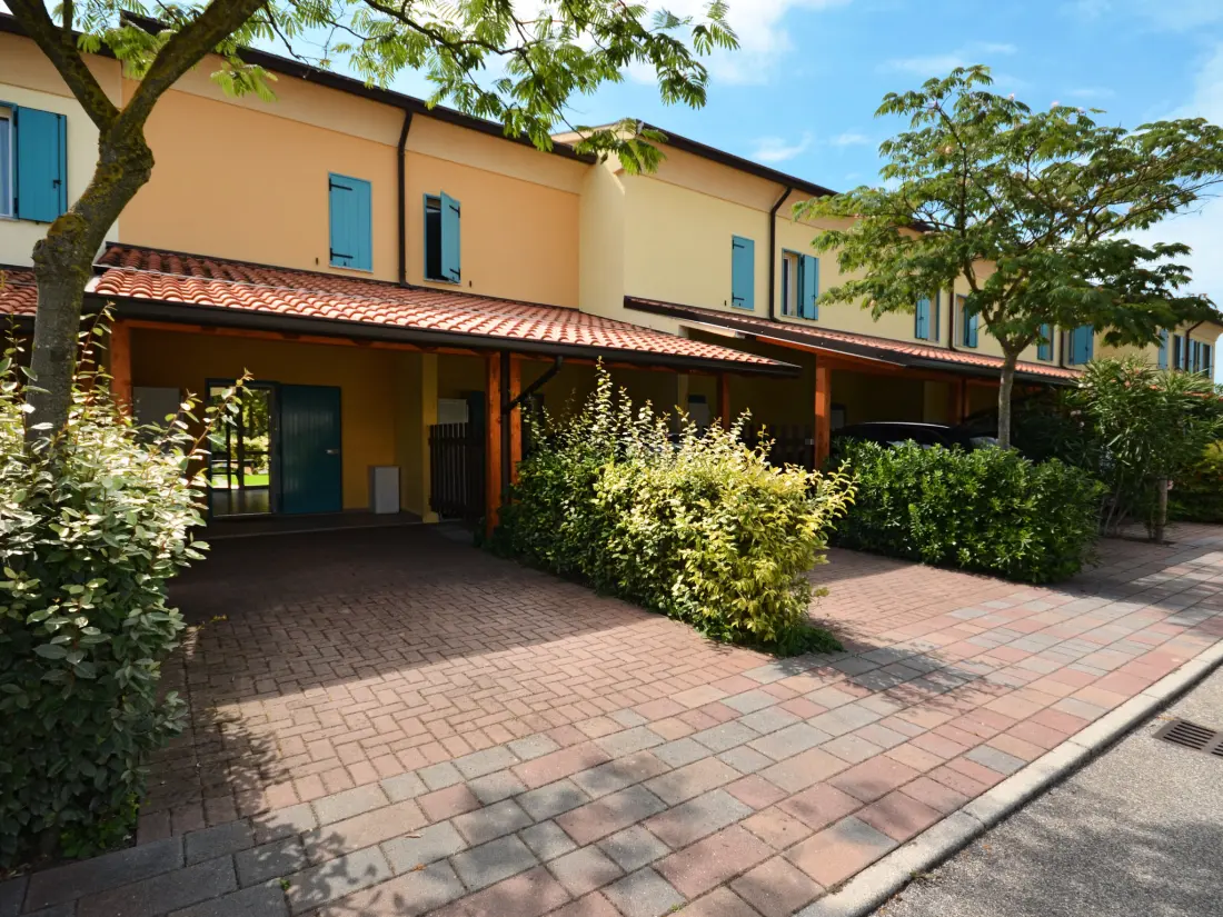Maison de Vacances Bibione