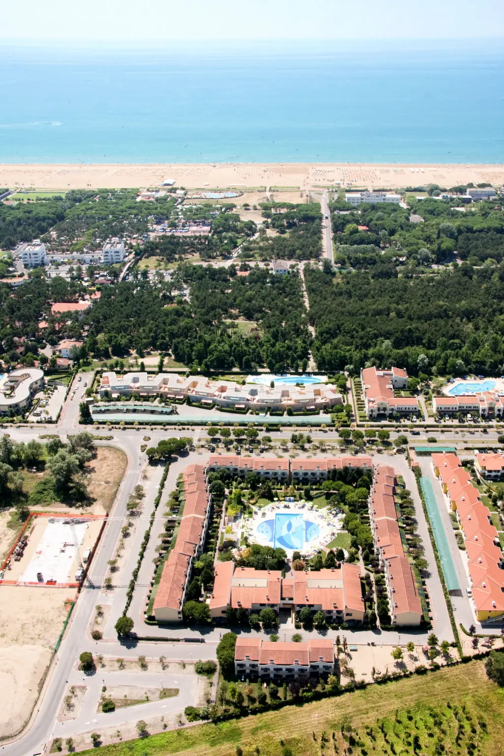 Maison de Vacances Bibione
