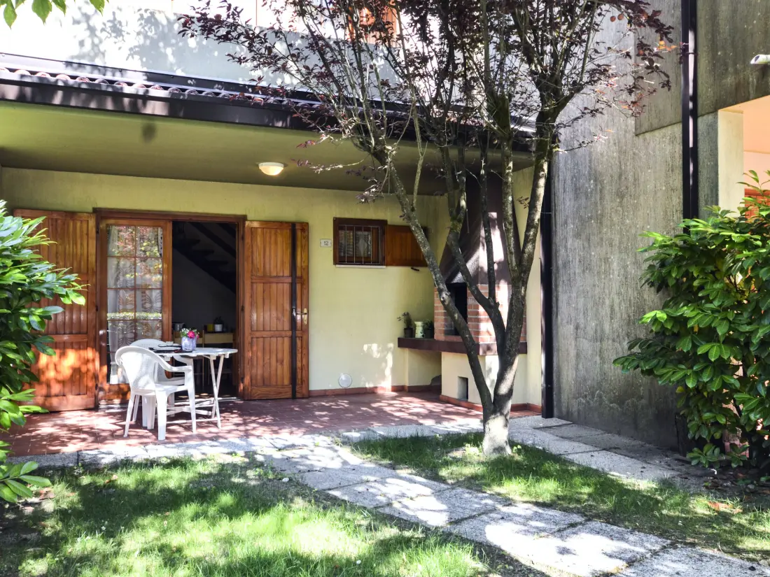 Maison de Vacances Bibione