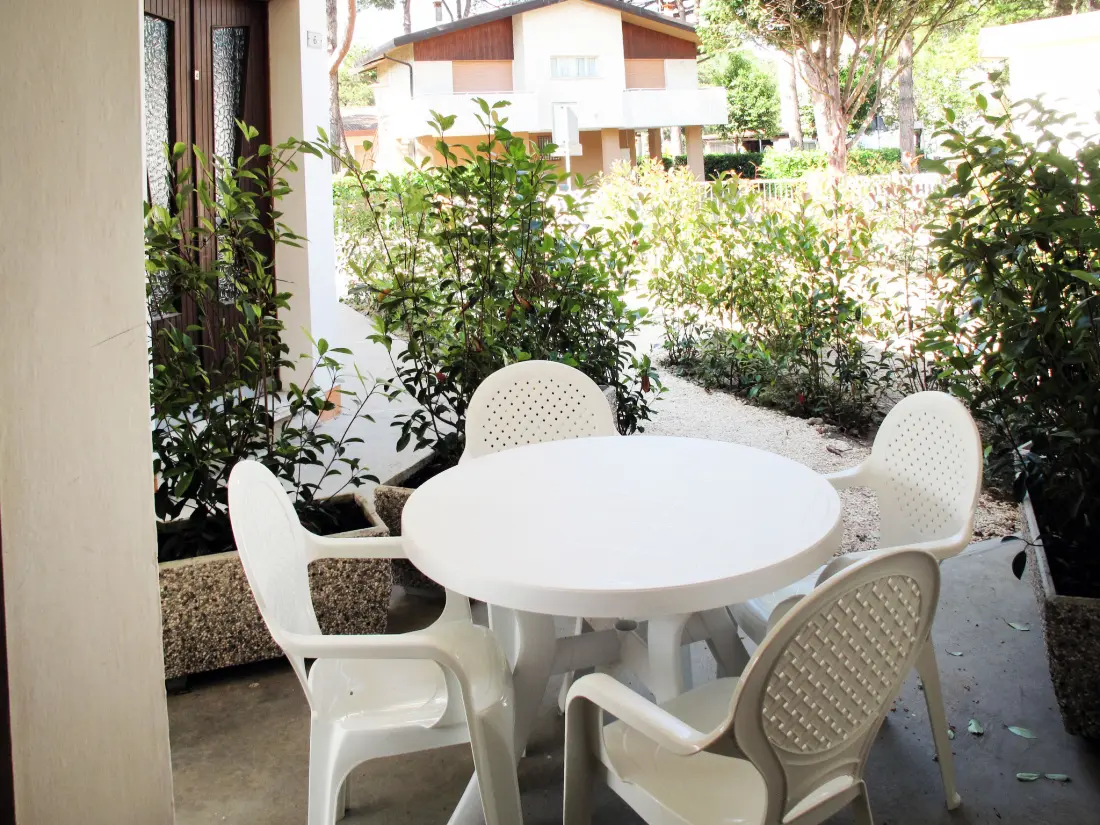 Maison de Vacances Bibione