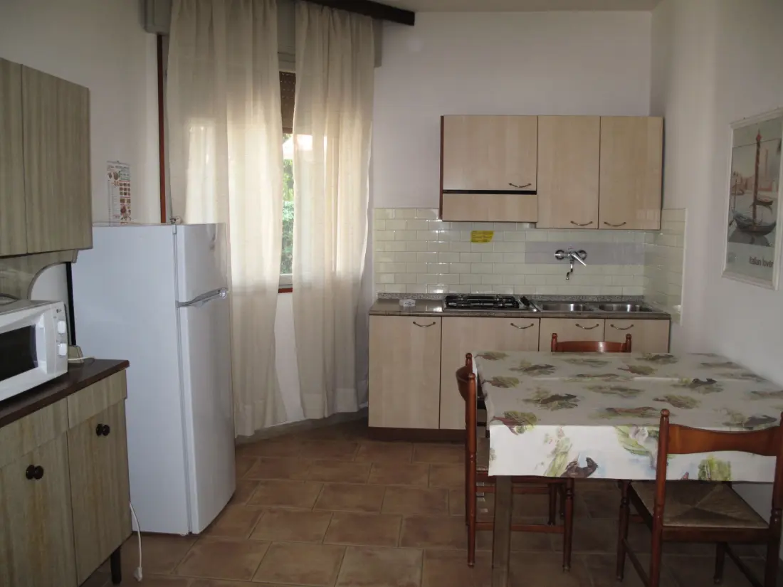 Maison de Vacances Bibione