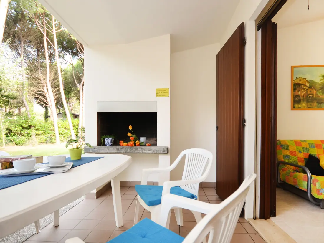 Maison de Vacances Bibione