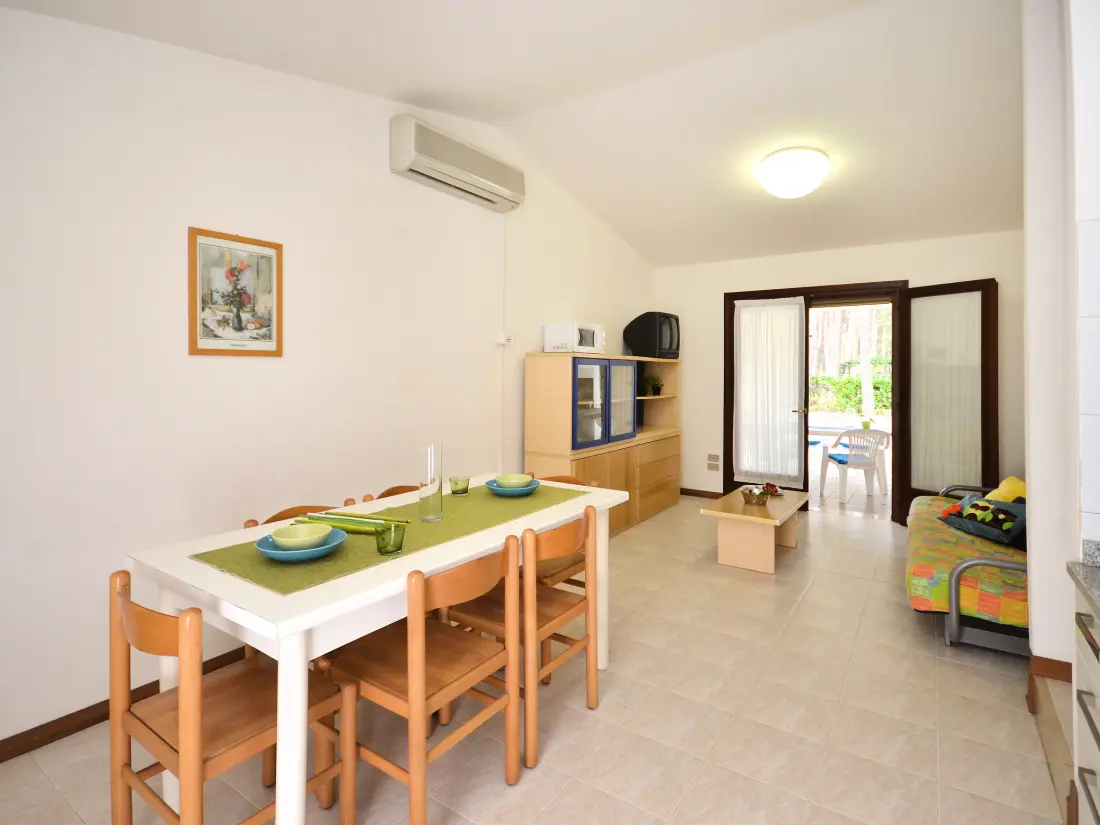 Maison de Vacances Bibione
